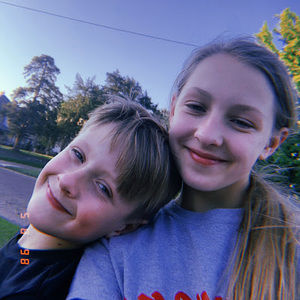 Meet your Posher, Abby renae